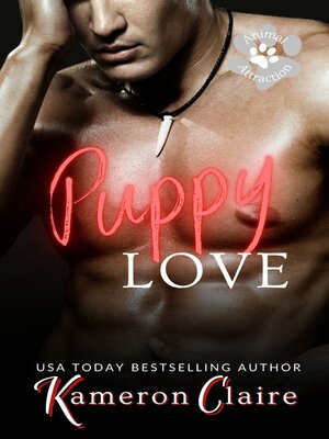 cover image of Puppy Love
